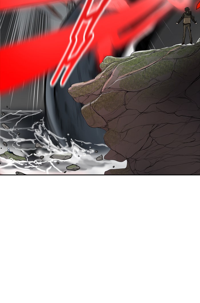 Tower of God manga, chapter 374, page 22 of 97