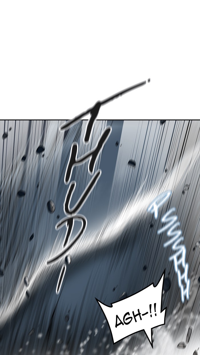 Tower of God manga, chapter 374, page 23 of 97