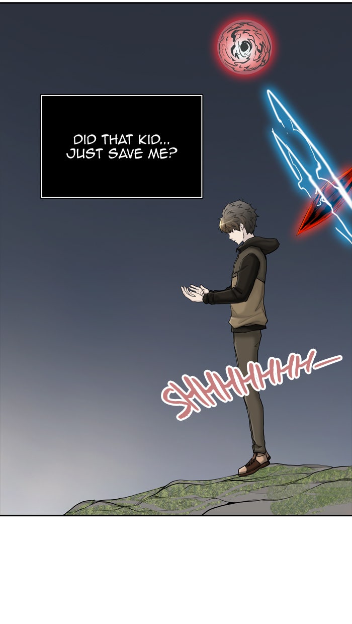 Tower of God manga, chapter 374, page 26 of 97