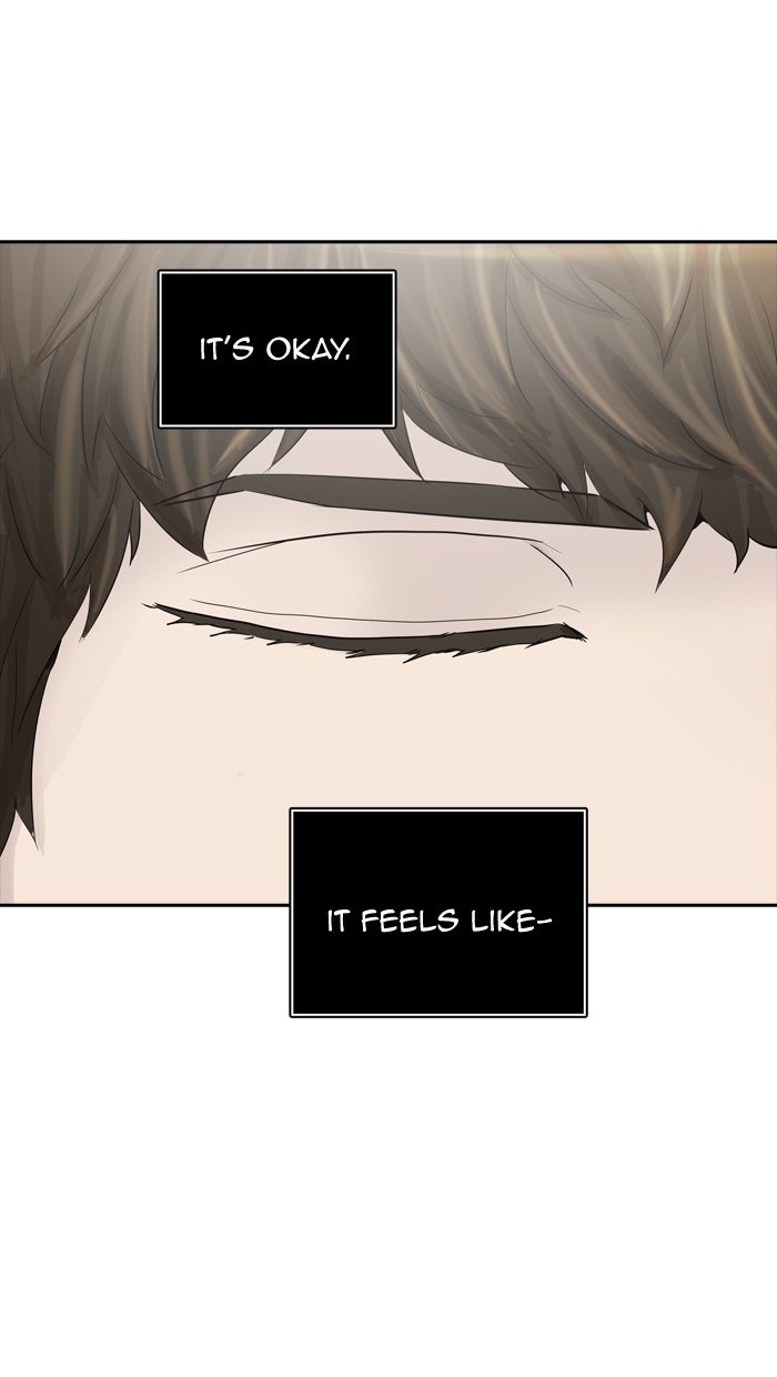 Tower of God manga, chapter 374, page 27 of 97