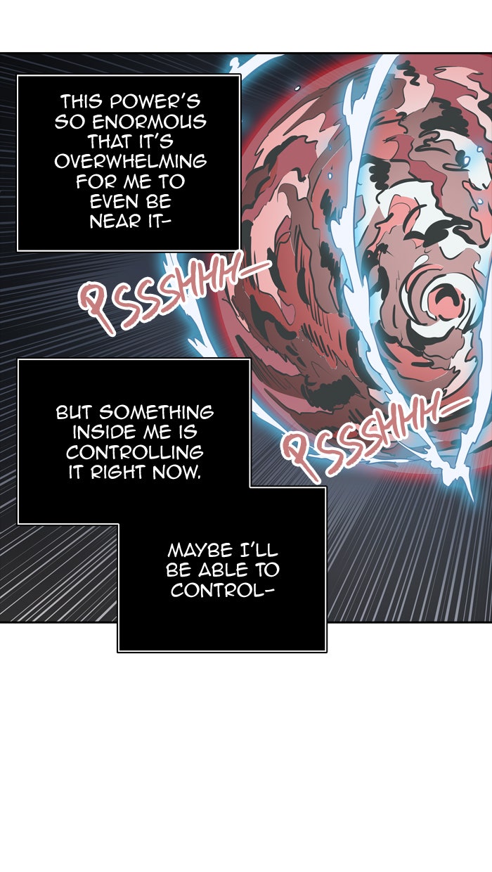Tower of God manga, chapter 374, page 28 of 97
