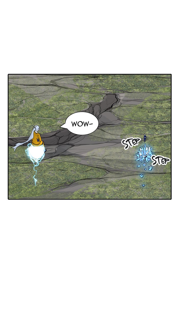Tower of God manga, chapter 374, page 3 of 97
