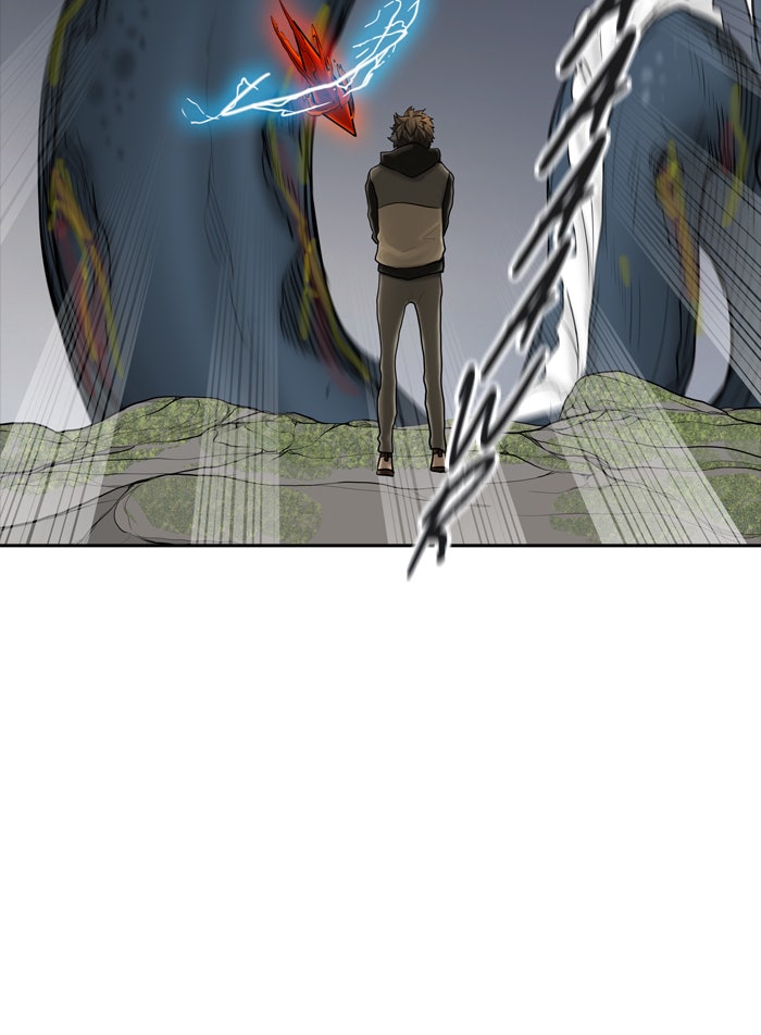Tower of God manga, chapter 374, page 30 of 97