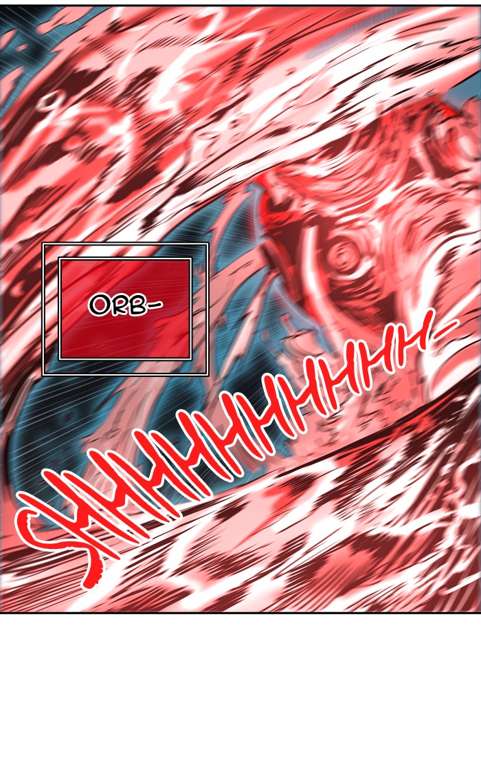 Tower of God manga, chapter 374, page 31 of 97