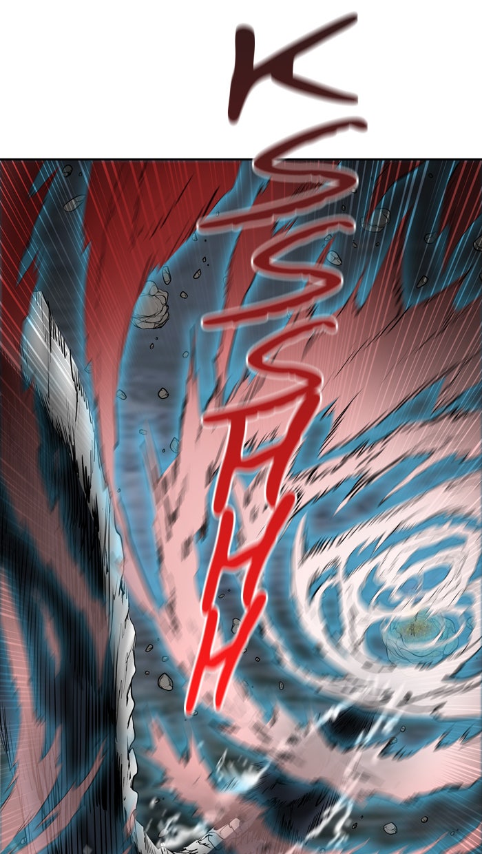 Tower of God manga, chapter 374, page 32 of 97