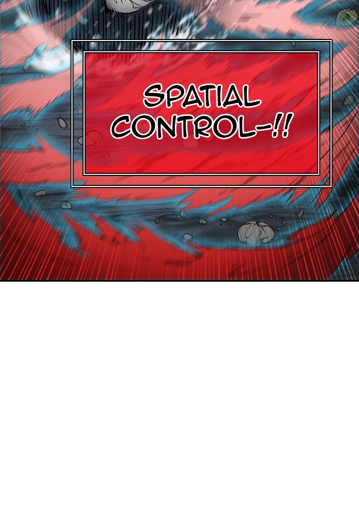 Tower of God manga, chapter 374, page 33 of 97