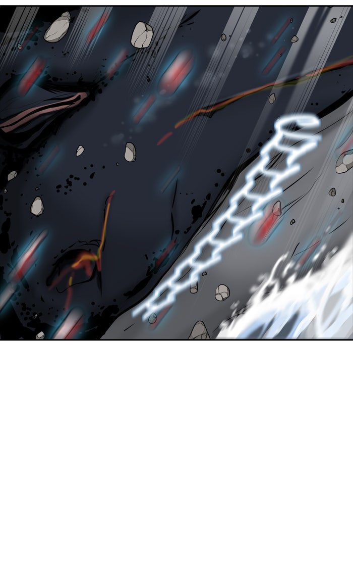 Tower of God manga, chapter 374, page 34 of 97