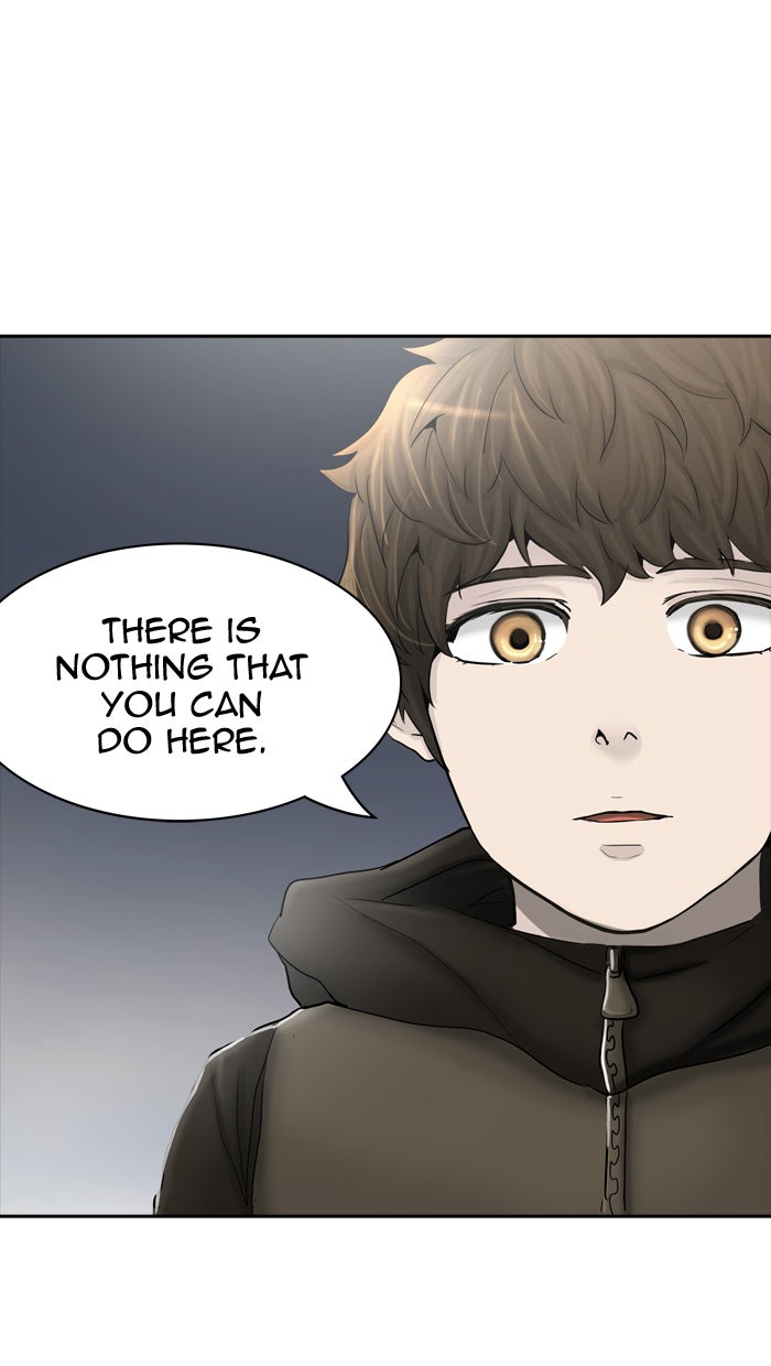 Tower of God manga, chapter 374, page 36 of 97