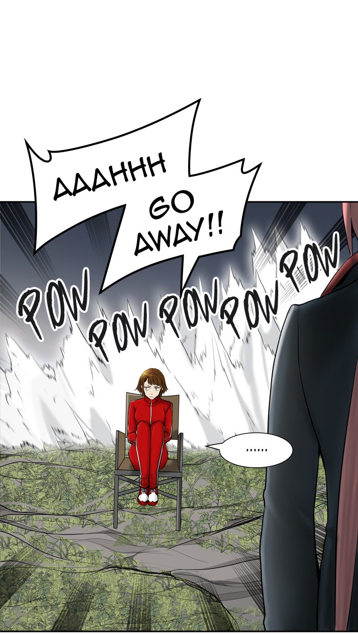 Tower of God manga, chapter 374, page 37 of 97