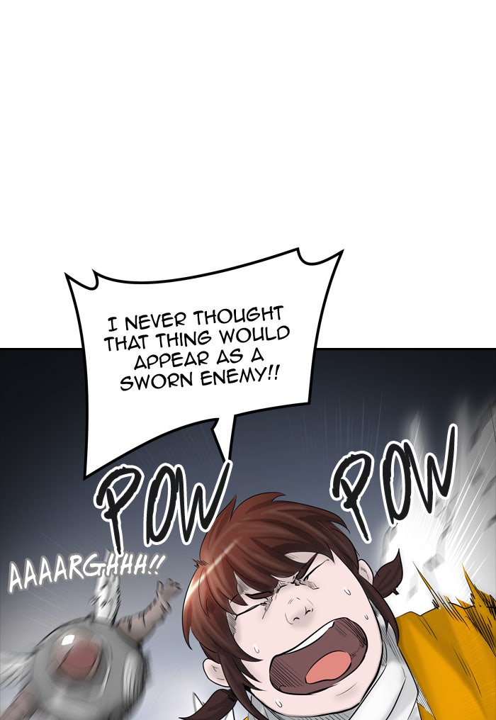 Tower of God manga, chapter 374, page 38 of 97
