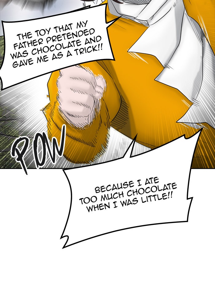 Tower of God manga, chapter 374, page 39 of 97