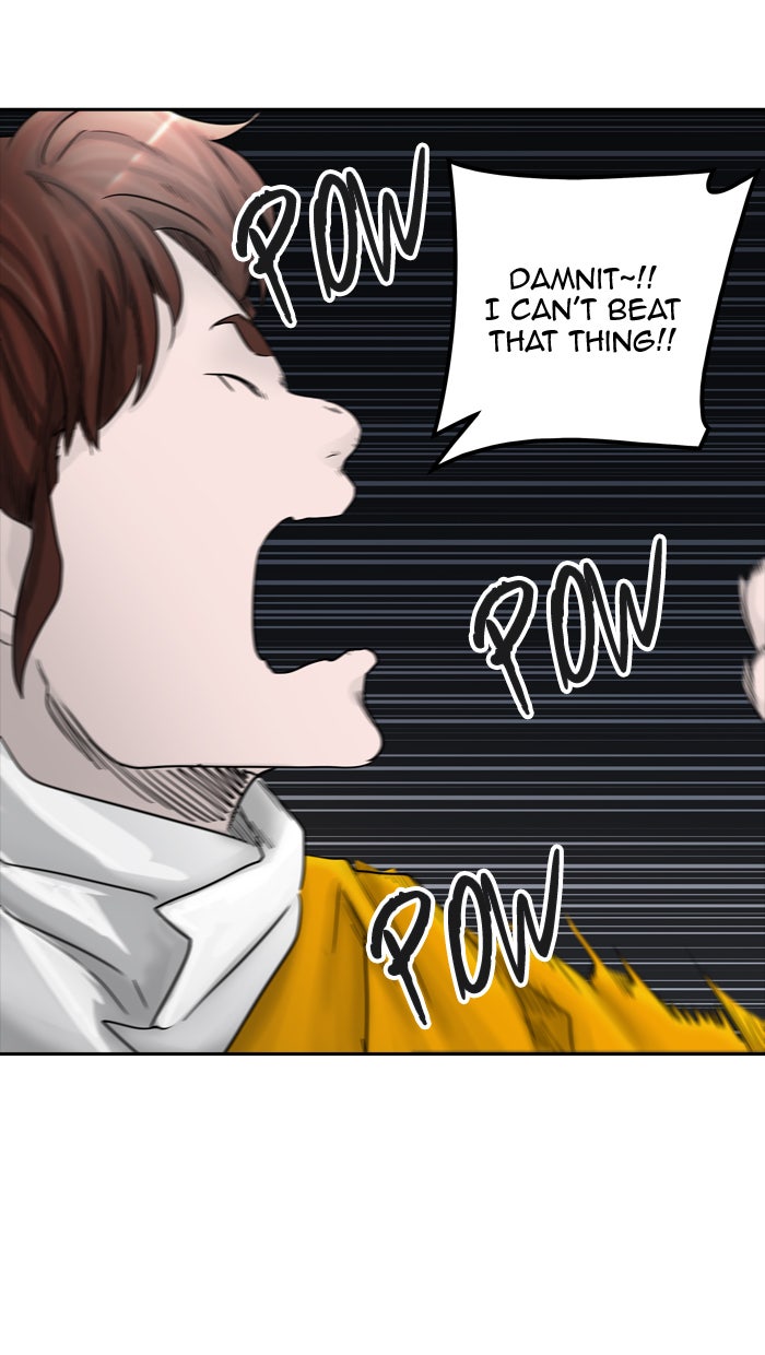 Tower of God manga, chapter 374, page 41 of 97