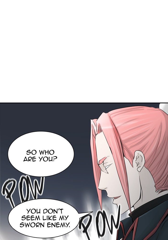 Tower of God manga, chapter 374, page 43 of 97