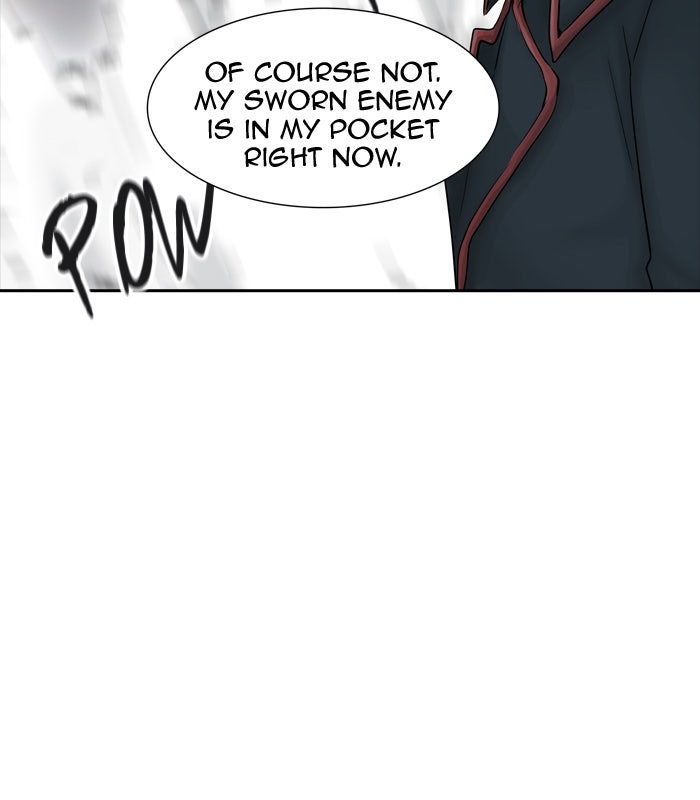 Tower of God manga, chapter 374, page 44 of 97