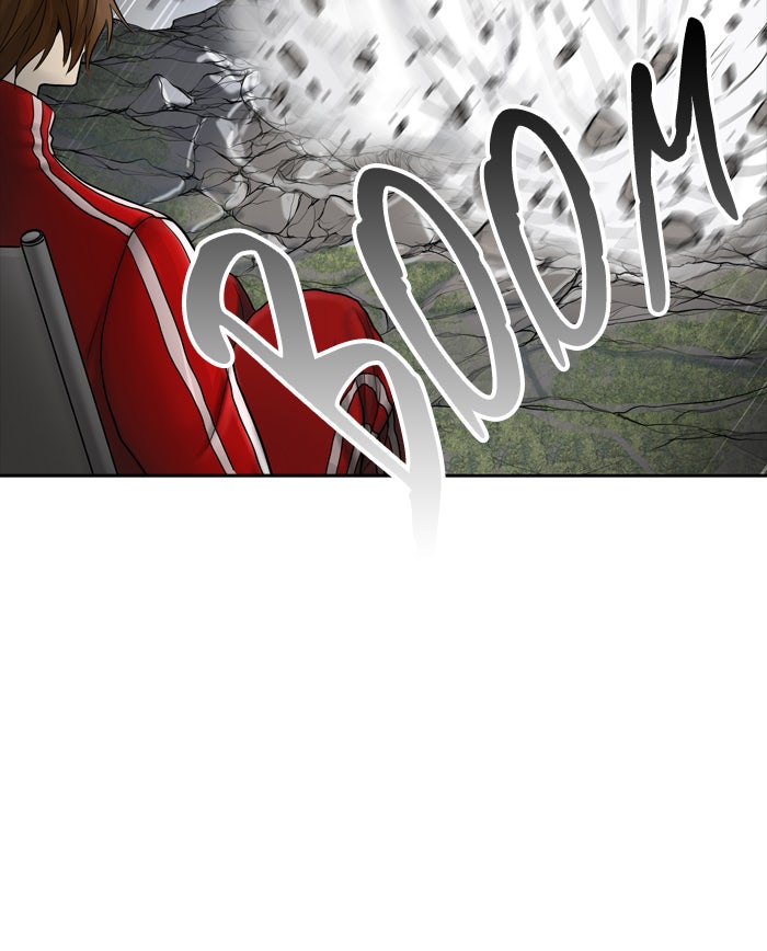 Tower of God manga, chapter 374, page 47 of 97