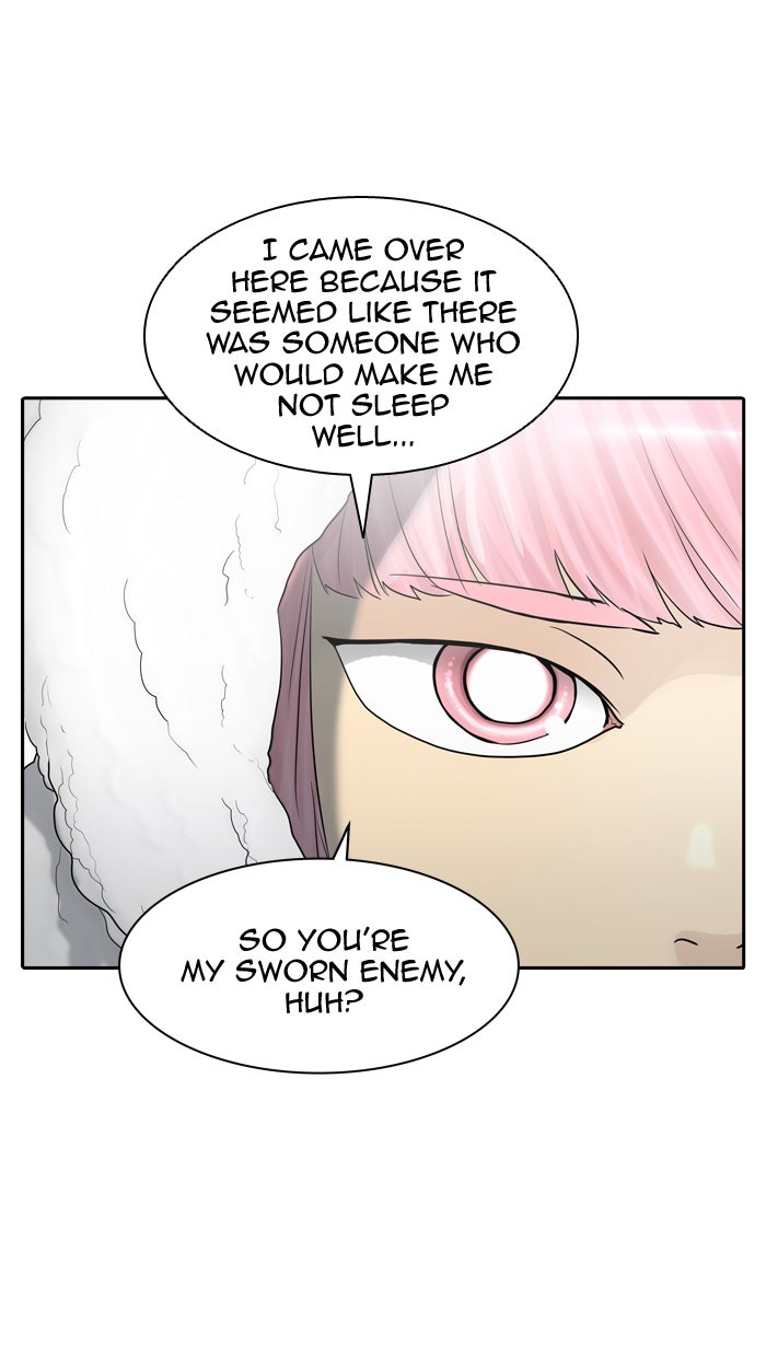 Tower of God manga, chapter 374, page 49 of 97