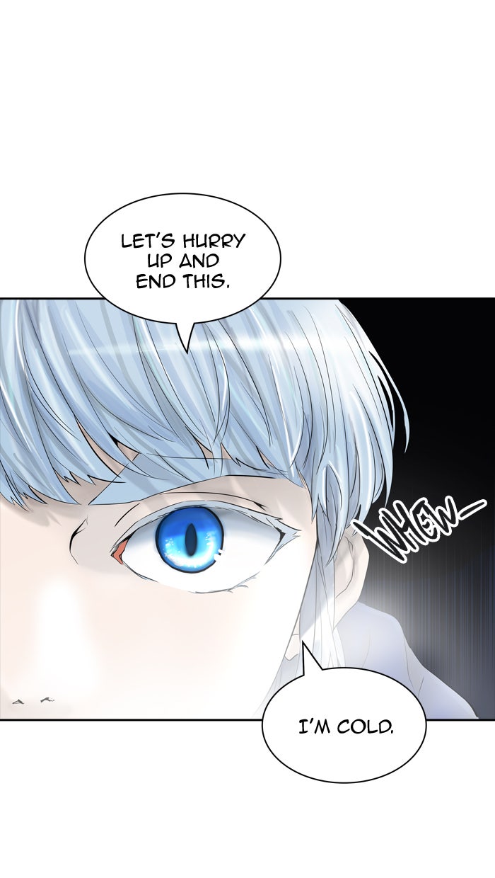 Tower of God manga, chapter 374, page 5 of 97