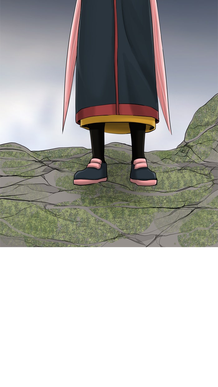 Tower of God manga, chapter 374, page 51 of 97