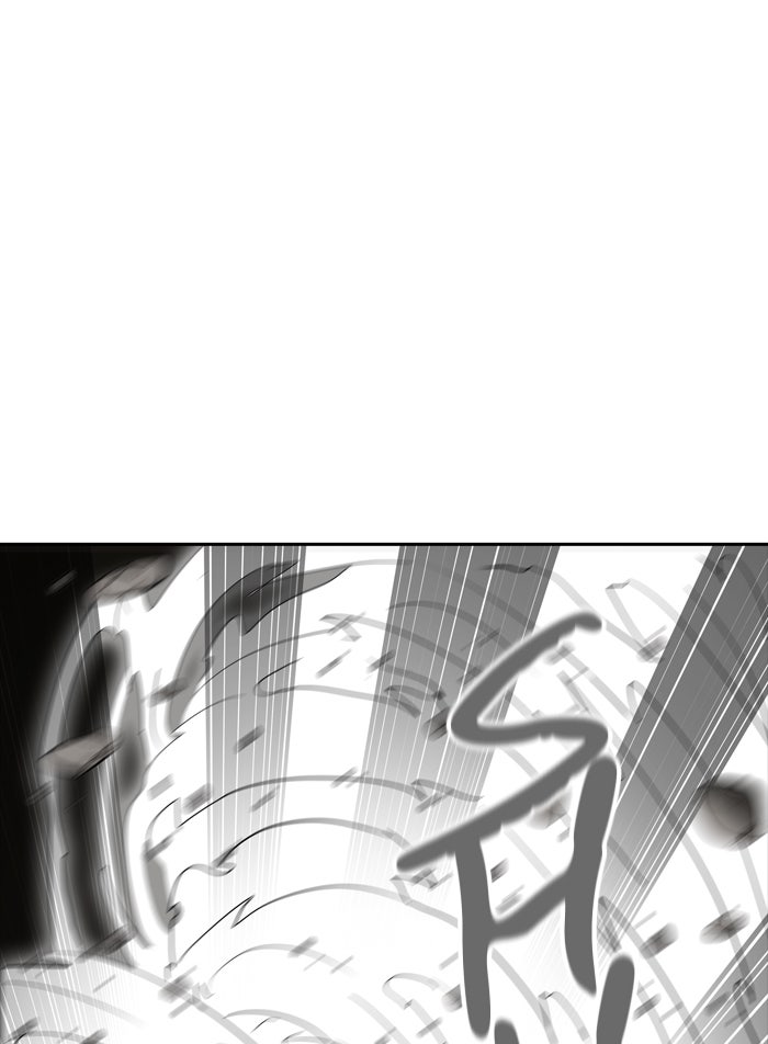 Tower of God manga, chapter 374, page 54 of 97