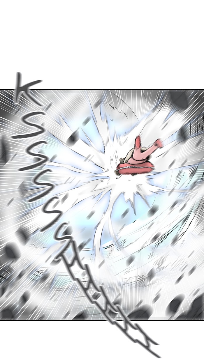 Tower of God manga, chapter 374, page 56 of 97