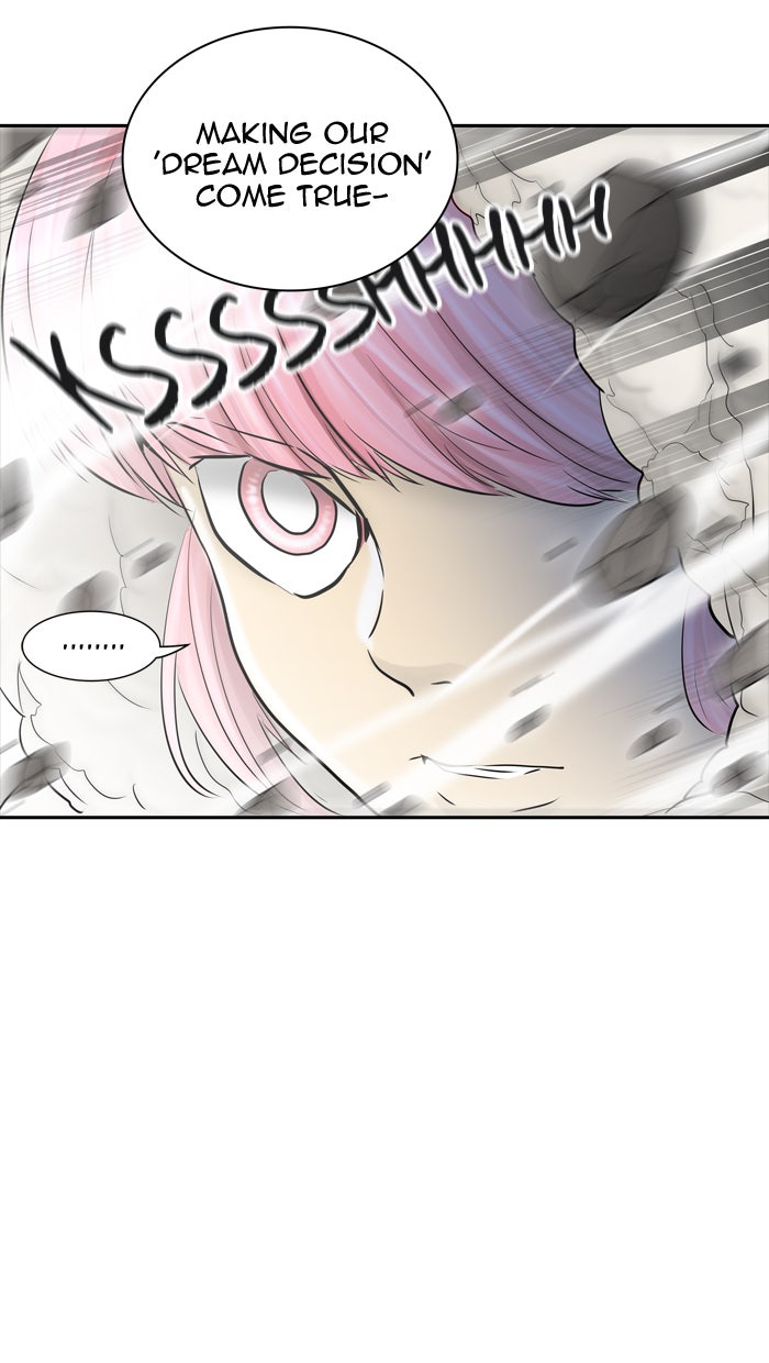 Tower of God manga, chapter 374, page 58 of 97
