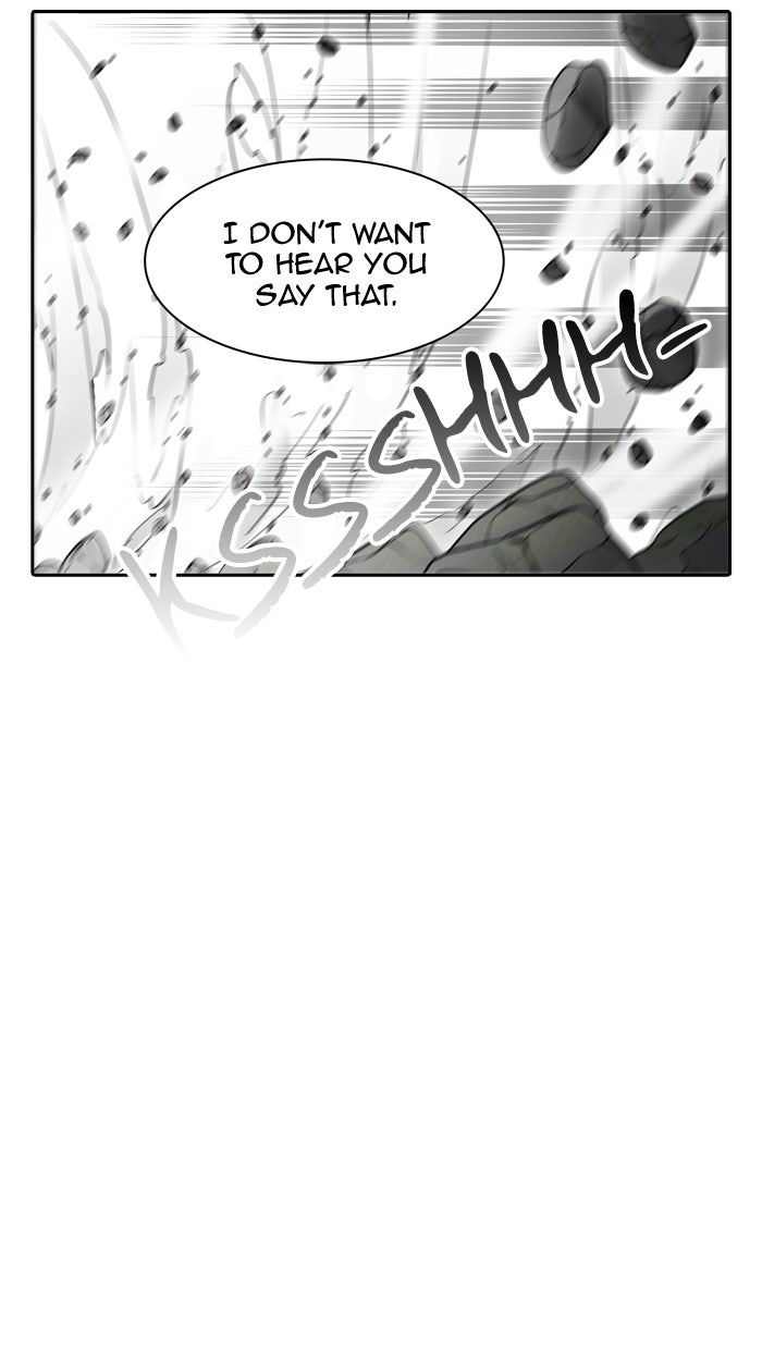 Tower of God manga, chapter 374, page 59 of 97