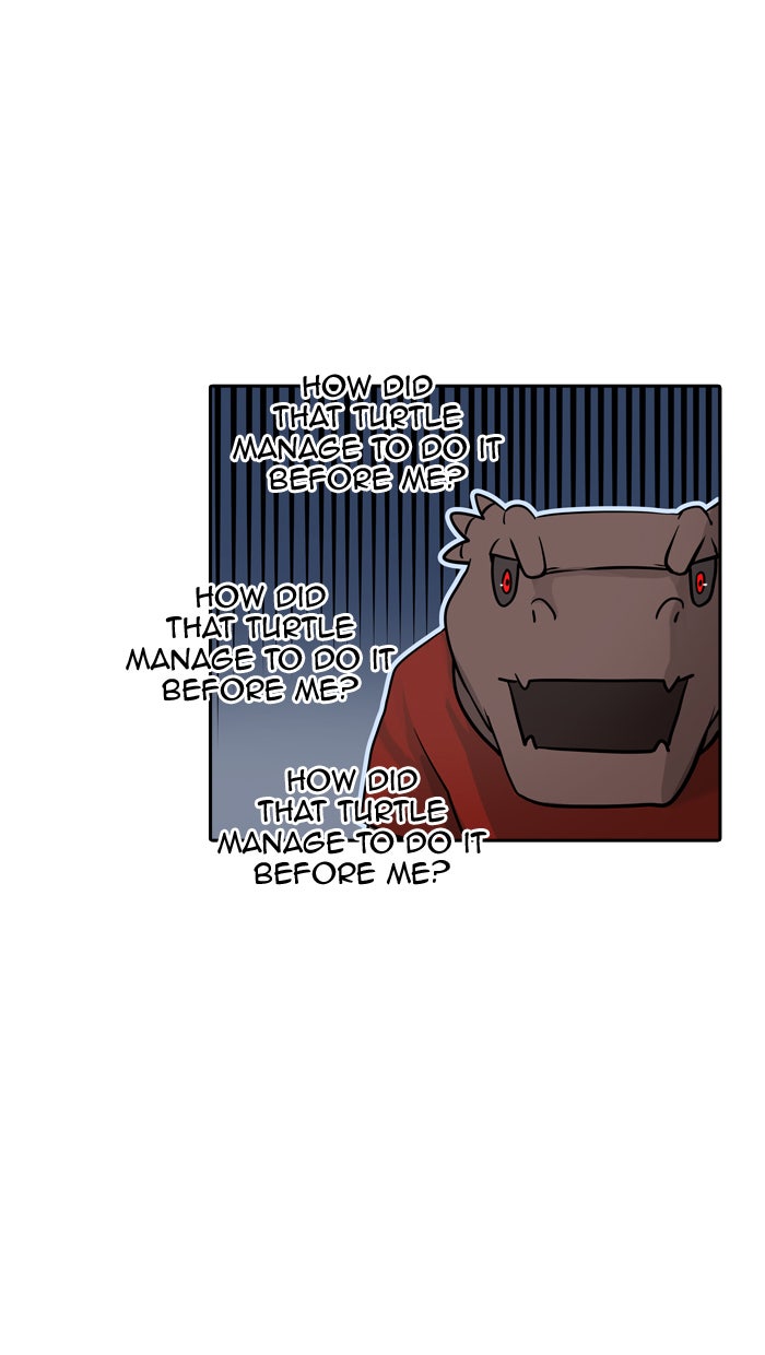 Tower of God manga, chapter 374, page 6 of 97
