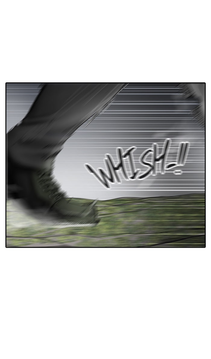 Tower of God manga, chapter 374, page 60 of 97