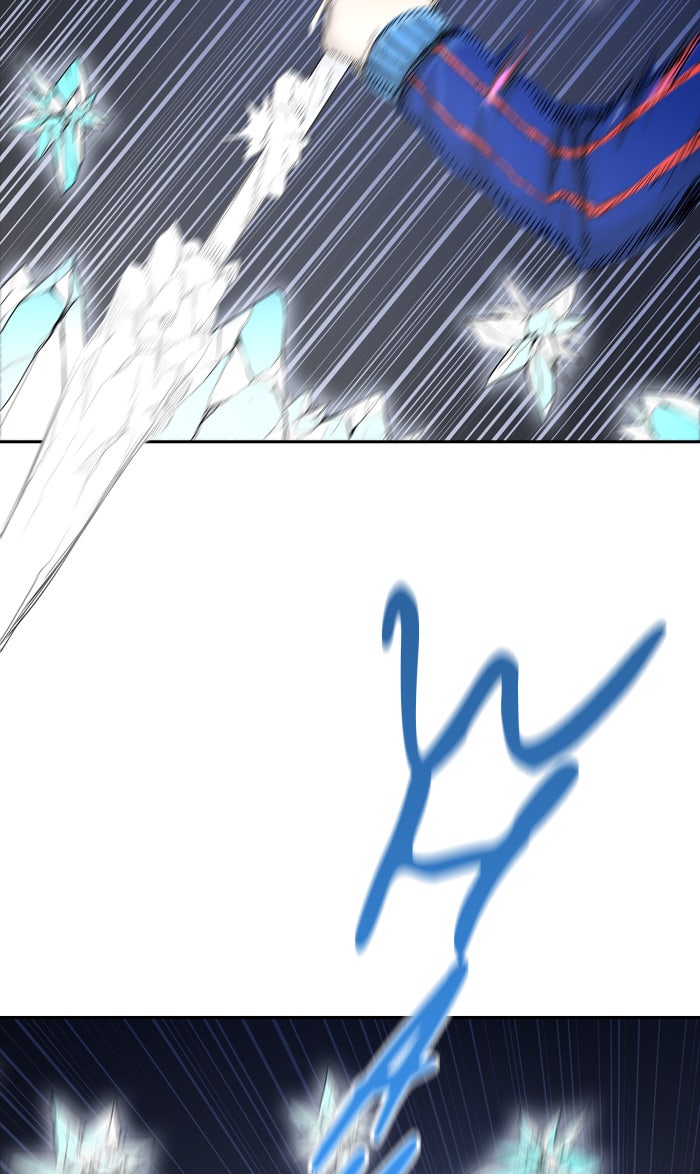 Tower of God manga, chapter 374, page 63 of 97