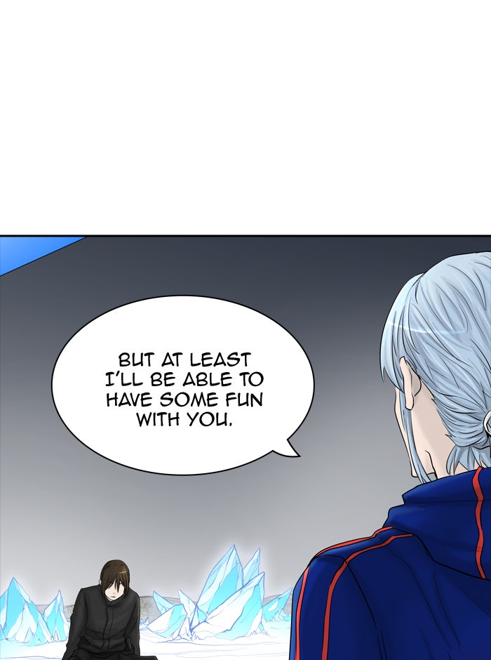 Tower of God manga, chapter 374, page 66 of 97