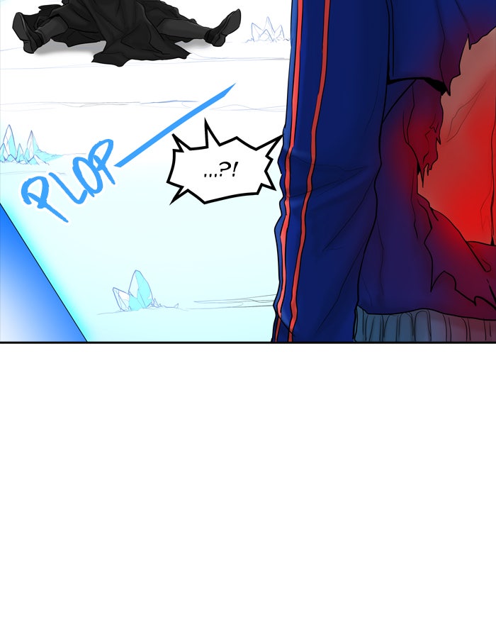 Tower of God manga, chapter 374, page 67 of 97