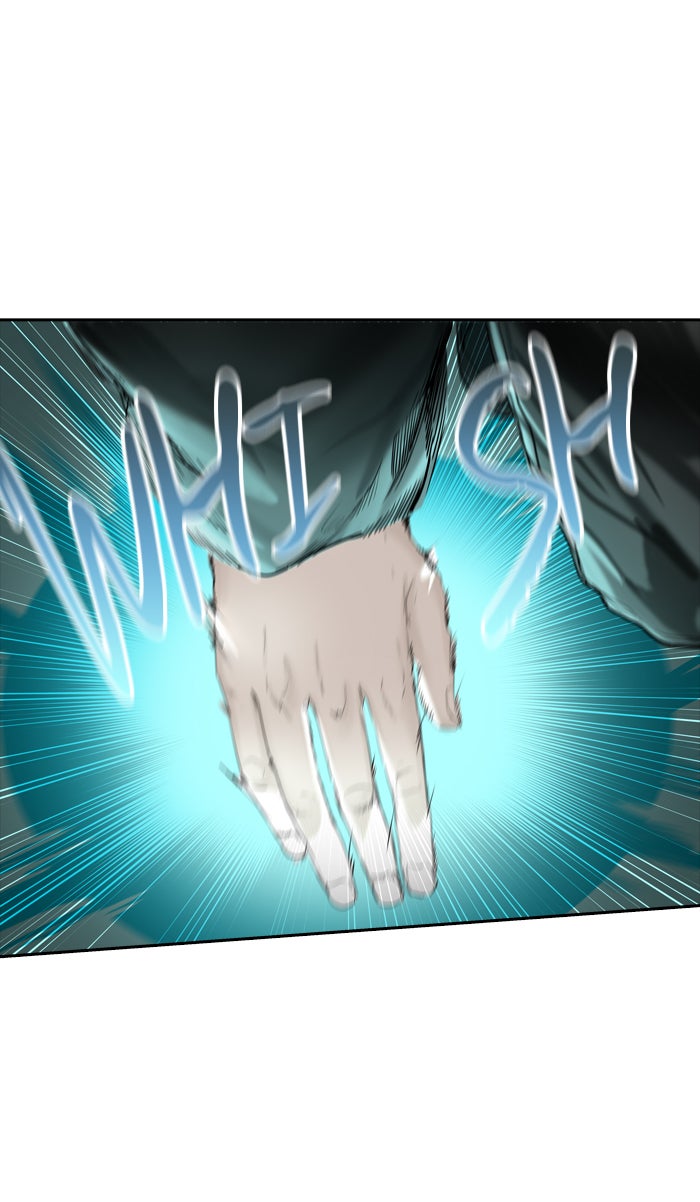 Tower of God manga, chapter 374, page 68 of 97