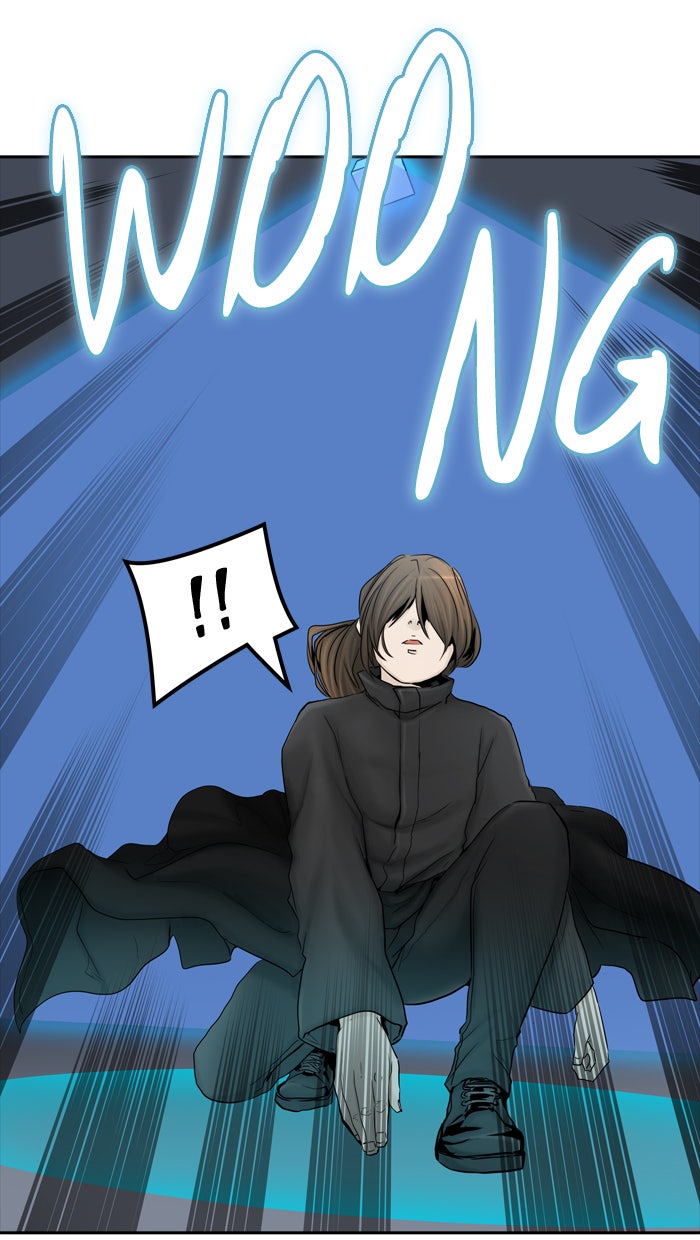 Tower of God manga, chapter 374, page 70 of 97