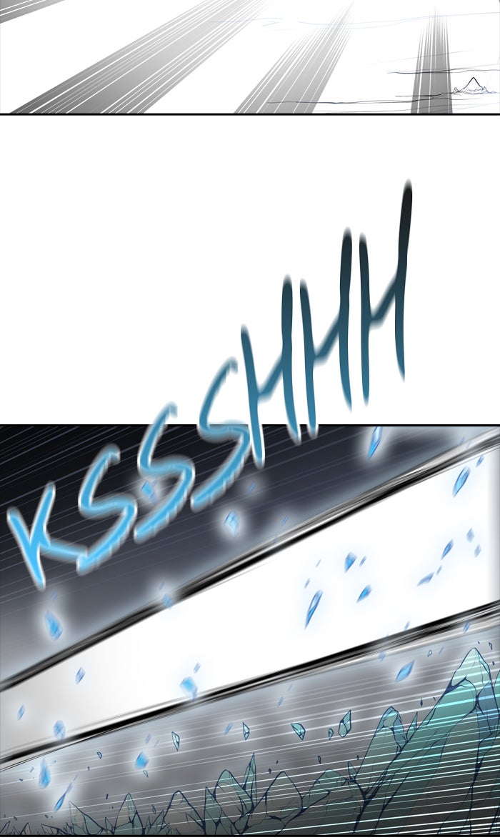Tower of God manga, chapter 374, page 72 of 97
