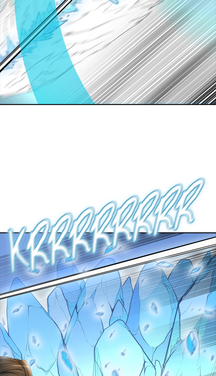 Tower of God manga, chapter 374, page 74 of 97