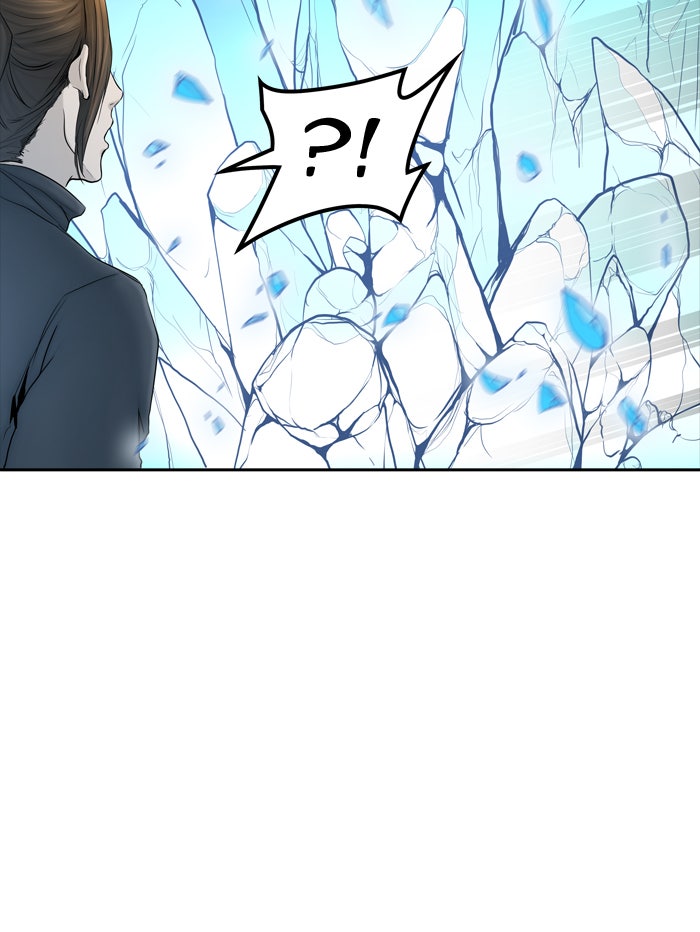 Tower of God manga, chapter 374, page 75 of 97
