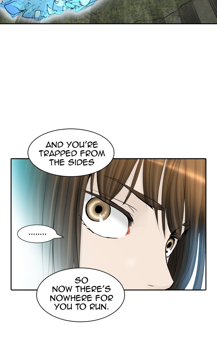 Tower of God manga, chapter 374, page 77 of 97