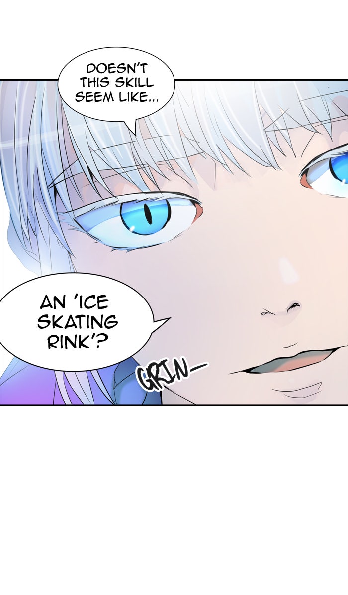 Tower of God manga, chapter 374, page 78 of 97