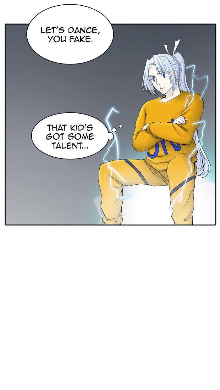 Tower of God manga, chapter 374, page 79 of 97