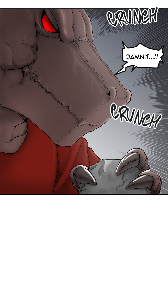 Tower of God manga, chapter 374, page 80 of 97