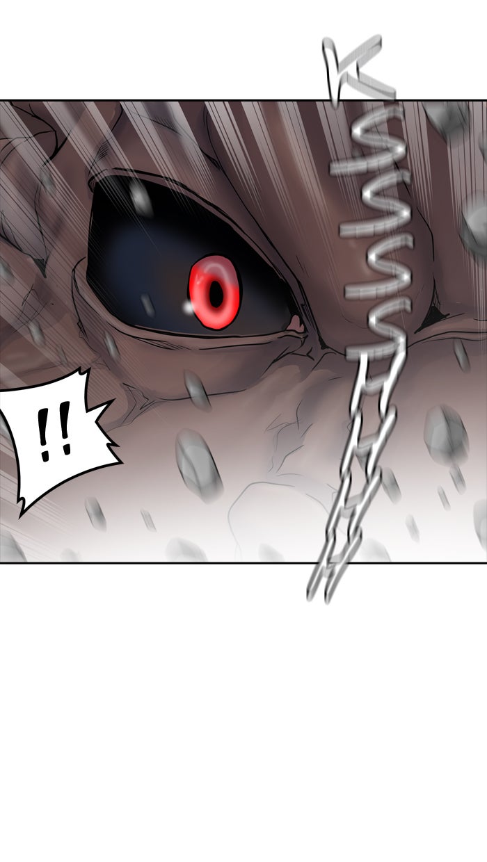 Tower of God manga, chapter 374, page 84 of 97
