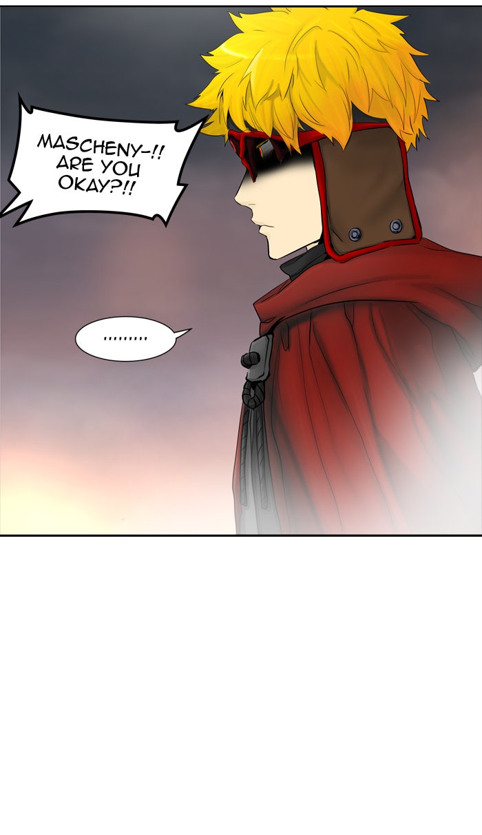 Tower of God manga, chapter 374, page 87 of 97