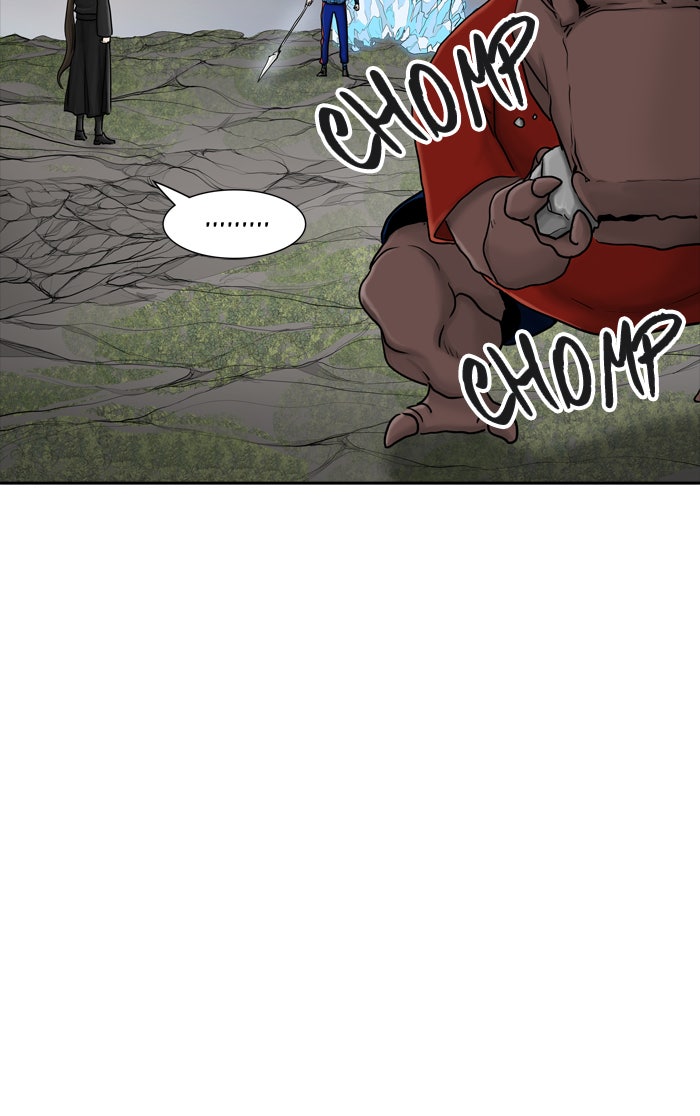 Tower of God manga, chapter 374, page 9 of 97