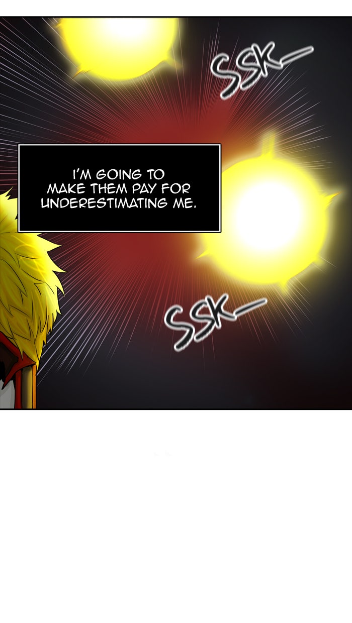 Tower of God manga, chapter 374, page 90 of 97