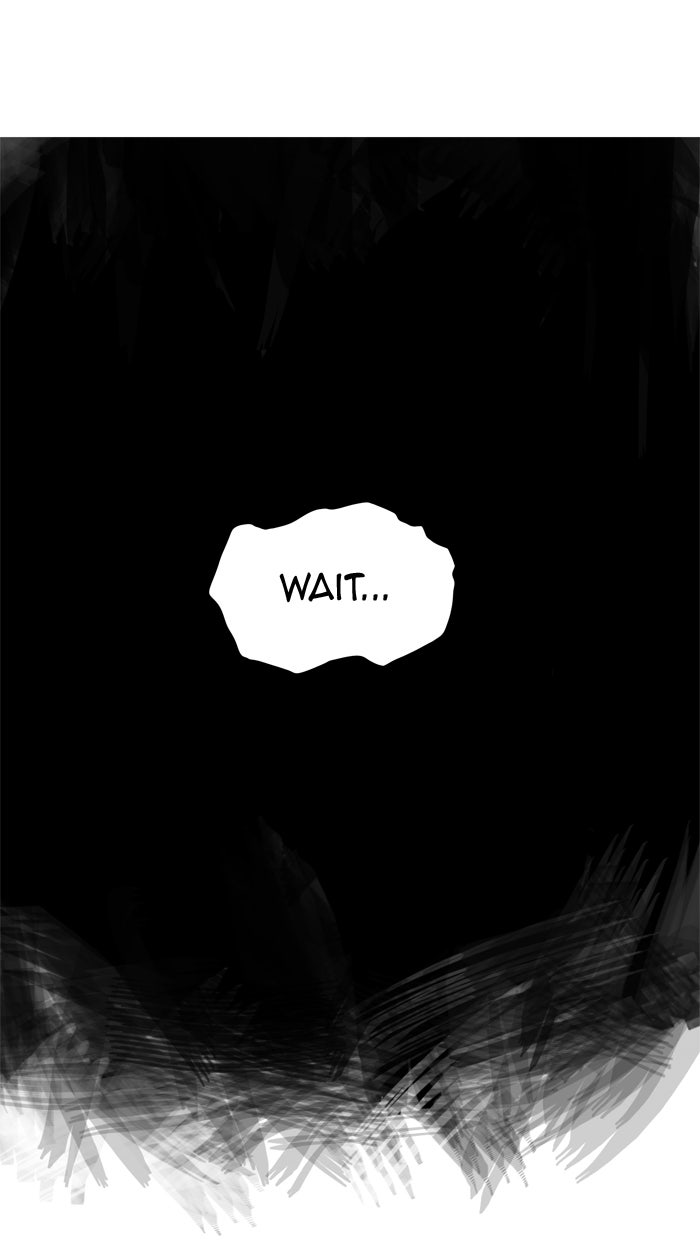 Tower of God manga, chapter 374, page 91 of 97