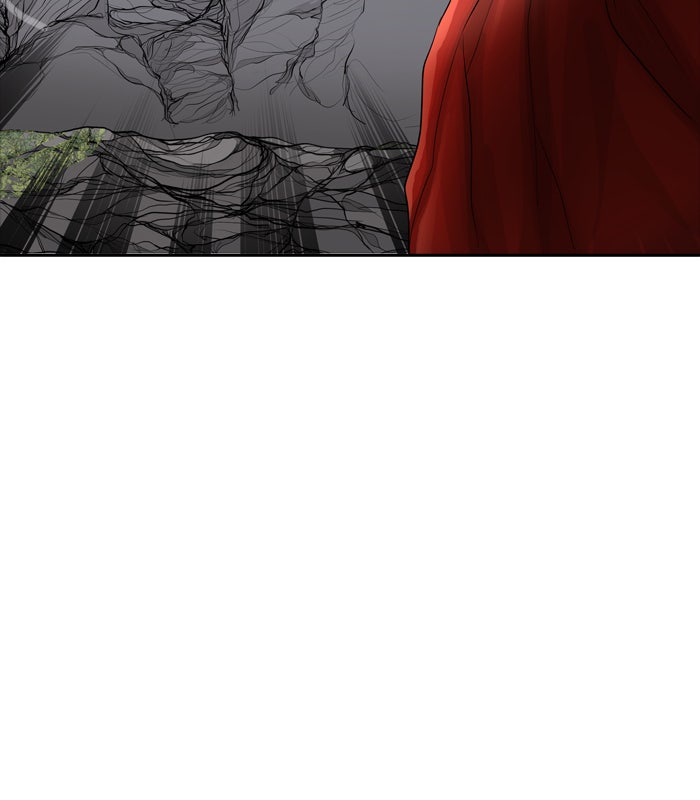 Tower of God manga, chapter 374, page 93 of 97