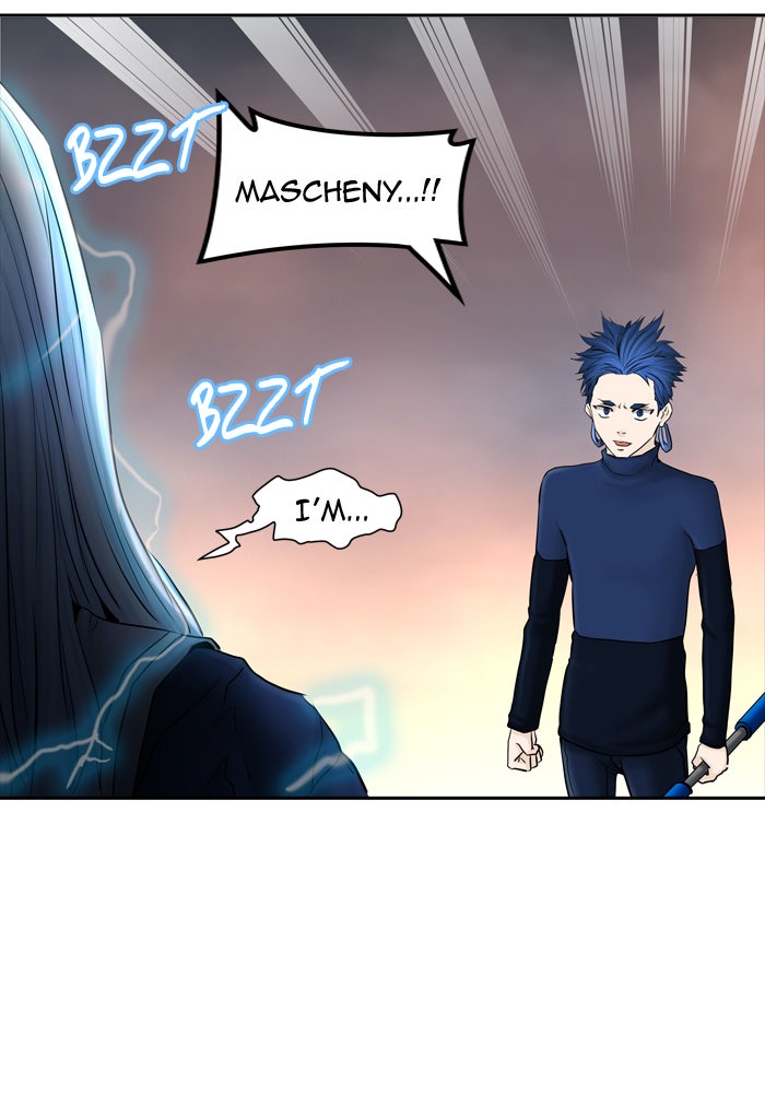 Tower of God manga, chapter 374, page 94 of 97
