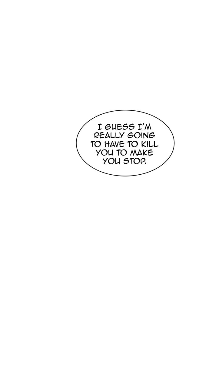 Tower of God manga, chapter 374, page 97 of 97