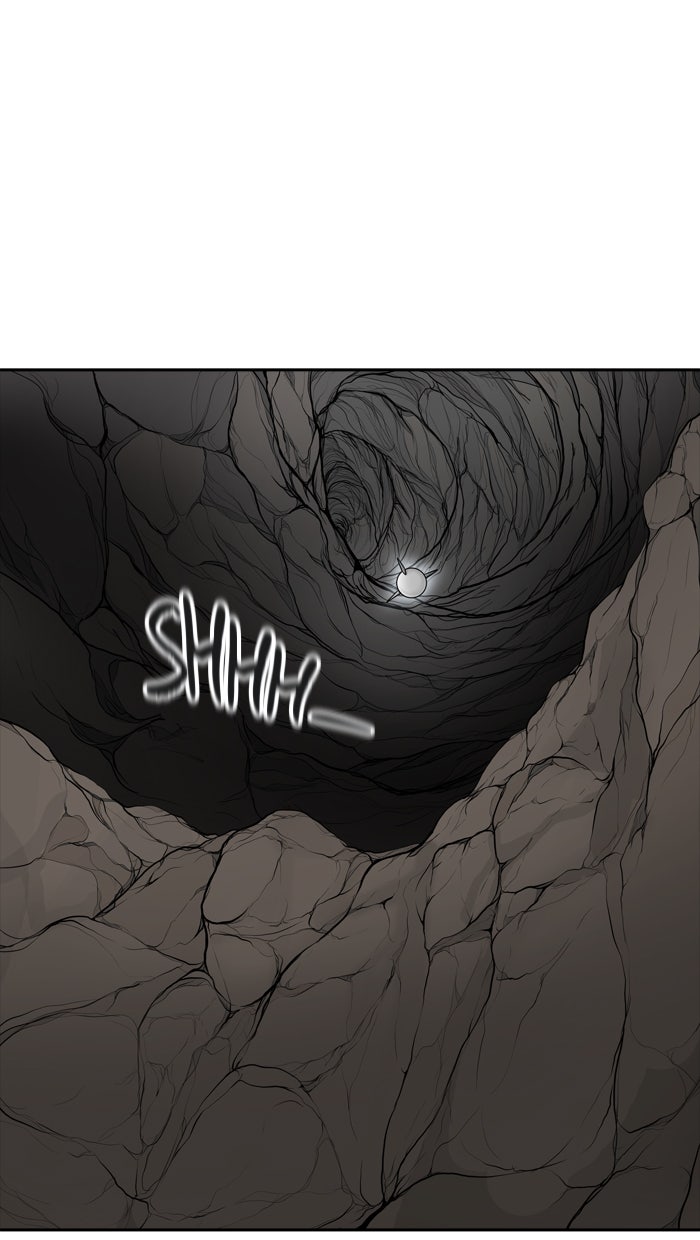 Tower of God manga, chapter 375, page 13 of 92