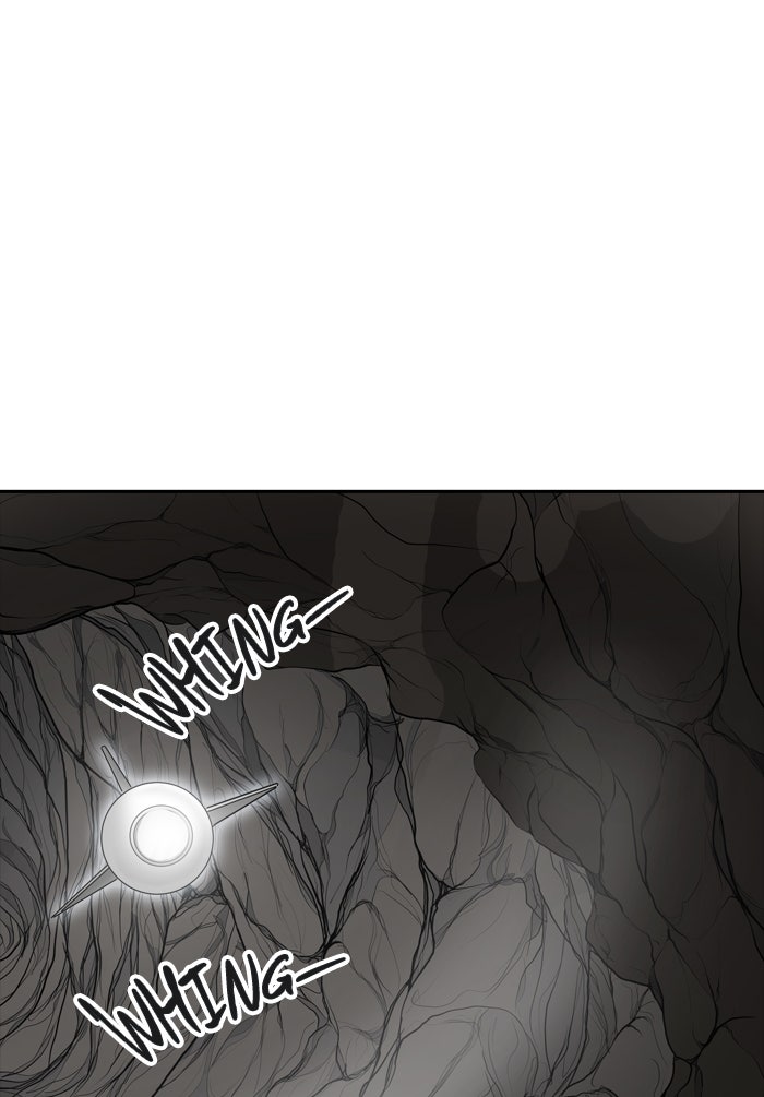 Tower of God manga, chapter 375, page 14 of 92